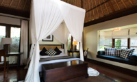 Bedroom with Sofa - Kayumanis Ubud - Ubud, Bali