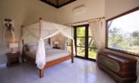 Spacious Bedroom - Kembali Villa - North Bali, Bali
