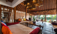 Lounge Area - La Villa Des Sens Bali - Kerobokan, Bali