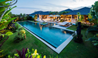 Pool - La Villa Des Sens Bali - Kerobokan, Bali