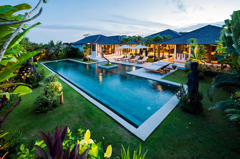 Pool - La Villa Des Sens Bali - Kerobokan, Bali