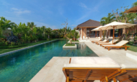 Swimming Pool - La Villa Des Sens Bali - Kerobokan, Bali