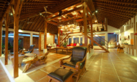 Living Area - La Villa Des Sens Bali - Kerobokan, Bali