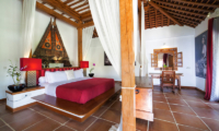 Spacious Bedroom - La Villa Des Sens Bali - Kerobokan, Bali