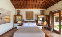 Bedroom - La Villa Des Sens Bali - Kerobokan, Bali
