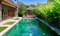 Swimming Pool - Mahagiri Sanur - Sanur, Bali