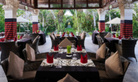 Common Dining Area - Mahagiri Sanur - Sanur, Bali