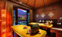 Spa with Pool View - Mahagiri Sanur - Sanur, Bali