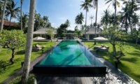 Outdoor Area - Matahari Villa - Seseh, Bali