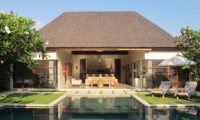 Swimming Pool - Nyaman Villas - Seminyak, Bali