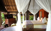 Bedroom with TV - Own Villa - Umalas, Bali
