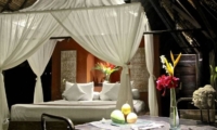 Bedroom with Seating Area - Own Villa - Umalas, Bali