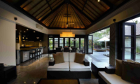 Living and Dining Area - Peppers Seminyak - Seminyak, Bali