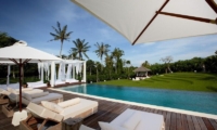 Private Pool - Pure Villa Bali - Canggu, Bali