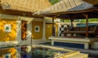Pool - Rumah Bali - Seminyak, Bali