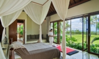 Bedroom with Garden View - Shalima Makanda - Seseh, Bali