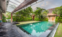 Swimming Pool – Space At Bali – Seminyak, Bali