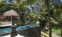 Pool - The Sanctuary Bali - Canggu, Bali