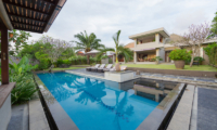 Swimming Pool - The Uma Villa - Canggu, Bali