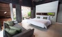 Bedroom with Sofa - The Ungasan Clifftop Resort Jamadara - Uluwatu, Bali