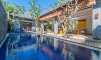 Pool - The Wolas Villas - Seminyak, Bali