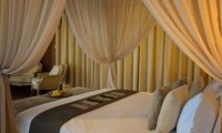 Bedroom with Breakfast - Umah Di Sawah - Canggu, Bali