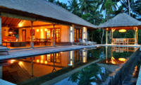 Swimming Pool - Umah Jae - Ubud, Bali