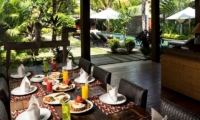 Bali Villa Abakoi 39