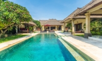 Swimming Pool - Villa Alam - Seminyak, Bali