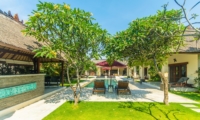 Gardens - Villa Alam - Seminyak, Bali