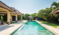 Pool - Villa Alam - Seminyak, Bali