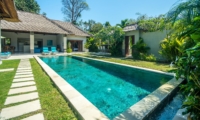 Swimming Pool - Villa Alore - Seminyak, Bali