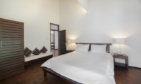 Bedroom with Seating Area - Villa Amaya - Seminyak, Bali