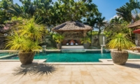 Pool Bale - Villa An Tan - Seminyak, Bali