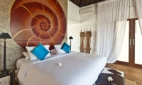 Bedroom - Villa Anucara - Seseh, Bali