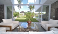 Seating Area - Villa Ashoka - Canggu, Bali