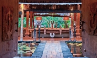 Pathway - Villa Asli - Canggu, Bali