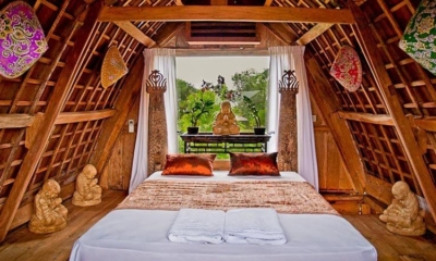 Bedroom - Villa Asli - Canggu, Bali
