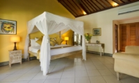 Bedroom - Villa Asmara - Seseh, Bali