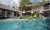 Swimming Pool - Villa Atacaya - Seseh, Bali