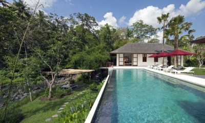 Swimming Pool - Villa Atacaya - Seseh, Bali