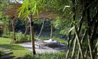Reclining Sun Loungers - Villa Atacaya - Seseh, Bali