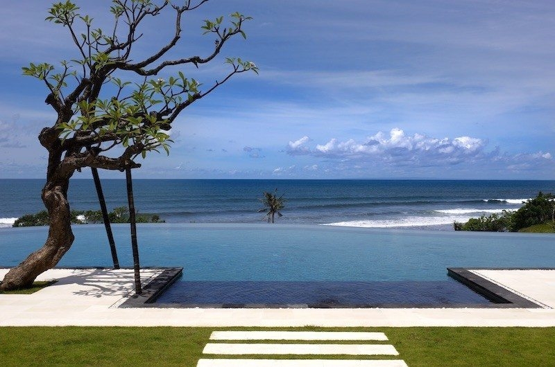 Infinity Pool - Villa Babar - Tabanan, Bali