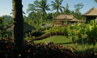 Outdoor Area - Villa Bayad - Ubud, Bali