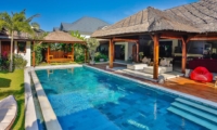 Swimming Pool - Villa Bibi - Kerobokan, Bali