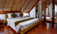Spacious Bedroom - Villa Bibi - Kerobokan, Bali