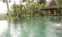 Pool with View - Villa Bodhi - Ubud, Bali