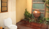 Bathroom - Villa Bodhi - Ubud, Bali
