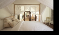 Bedroom - Villa Candi Kecil - Ubud, Bali