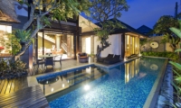 Swimming Pool - Villa Canthy - Seminyak, Bali